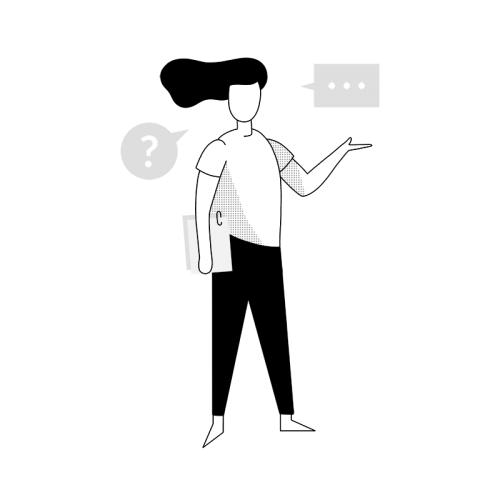 drawkit-support-woman-monochrome-800px